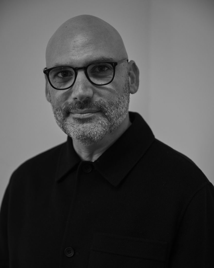 Adam Moses